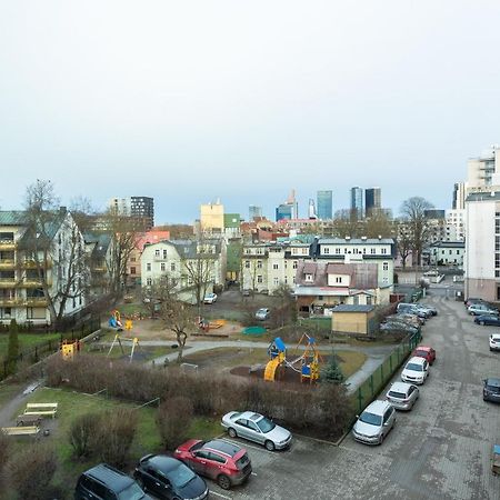 3 Room Central Apartmend 90M2 Parking For One Car Fifth Floor And The Building Does Not Have An Elevator Tallin Exterior foto